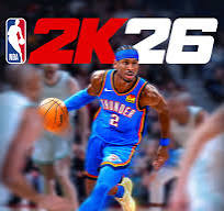 NBA 2K26