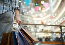 Shopping as a hobby