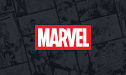 Marvel logo