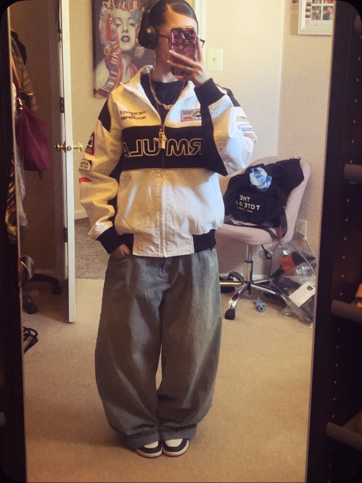 My outfit